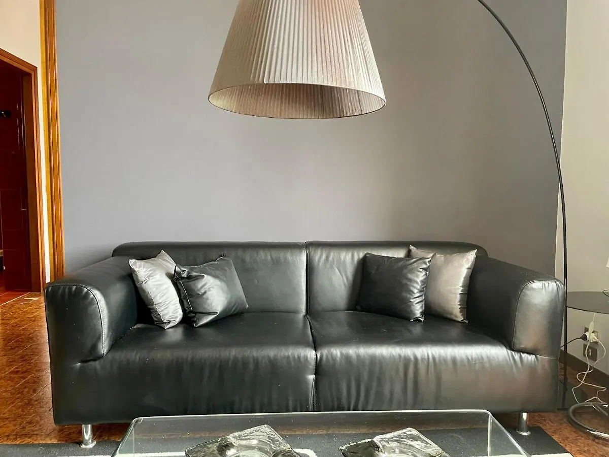 Verona Theater Apartment