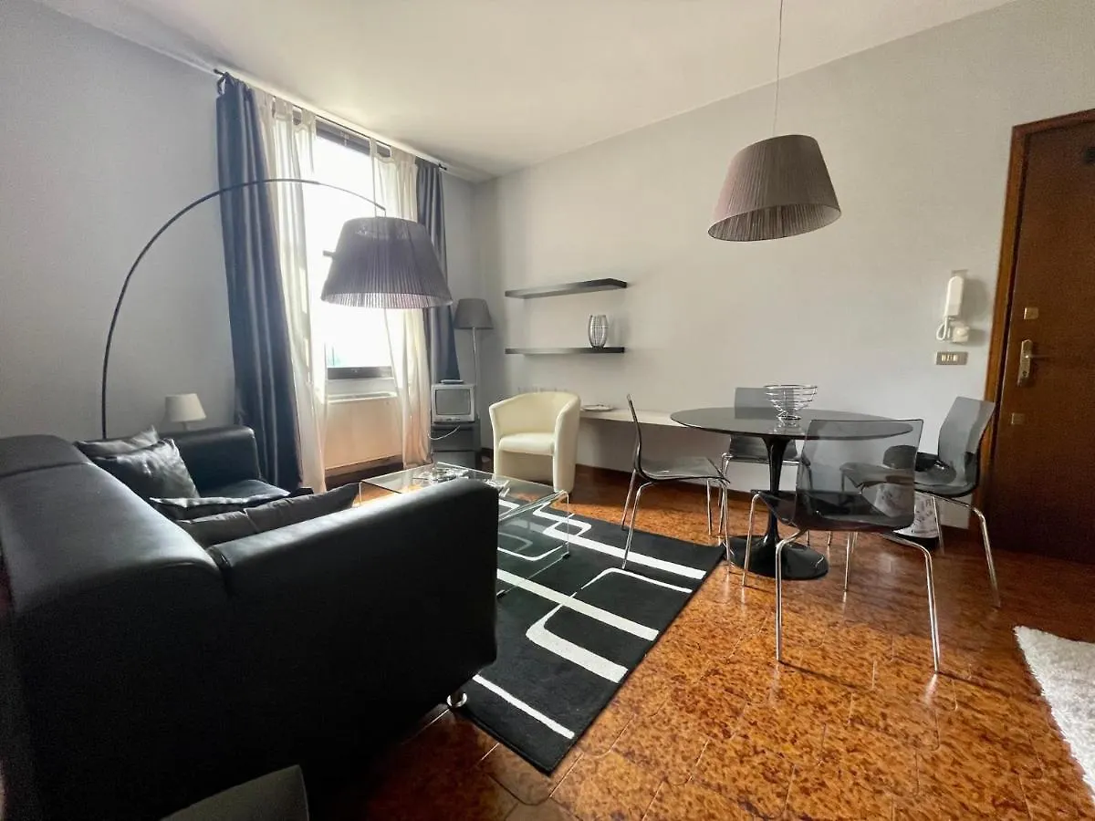 Verona Theater Apartment Italy