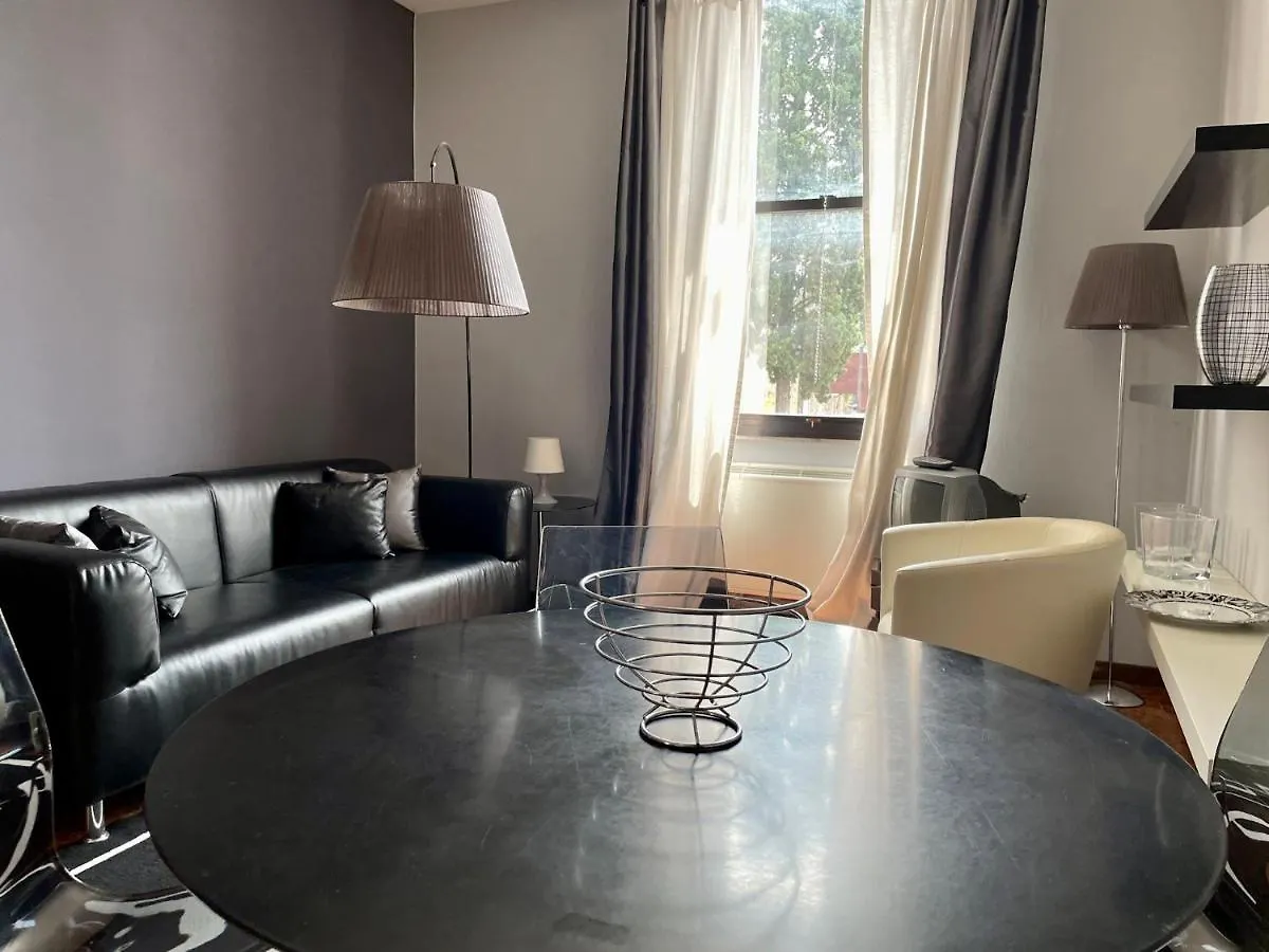 Verona Theater Apartment