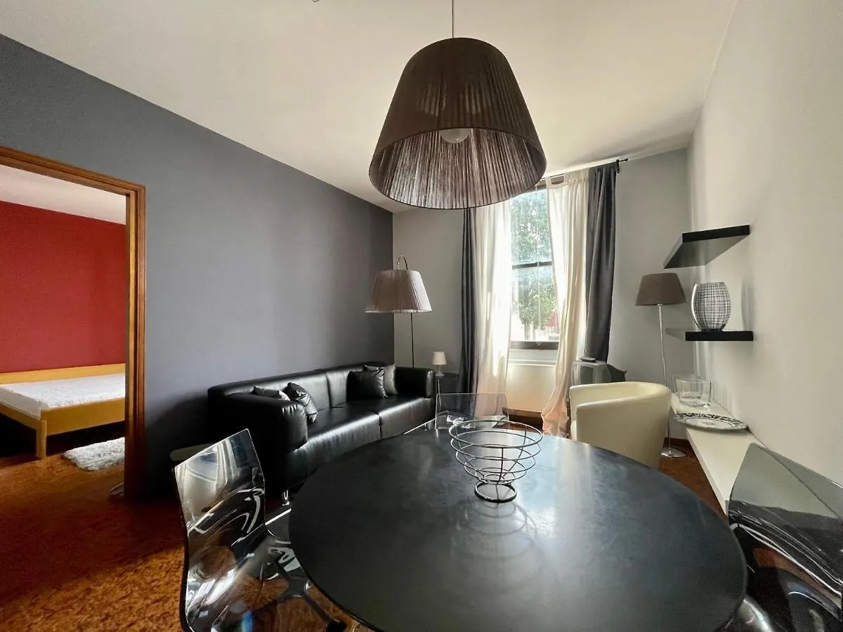 Verona Theater Apartment Italy