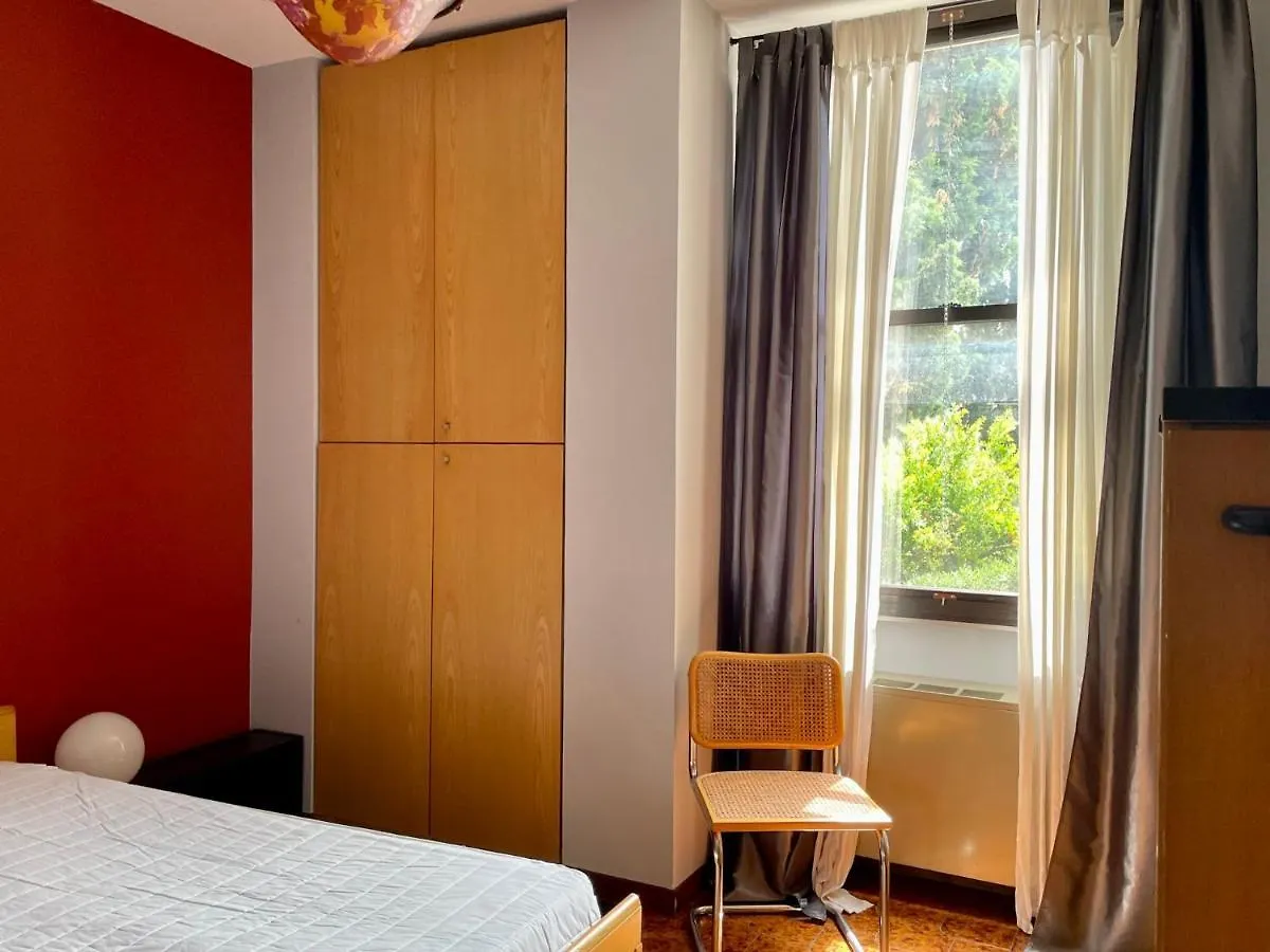 Verona Theater Apartment