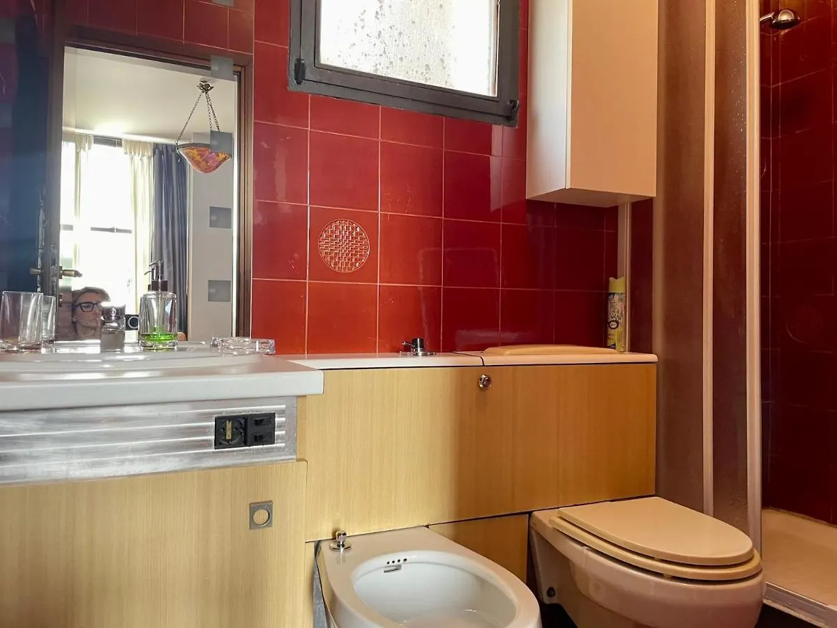 Verona Theater Apartment 0*,  Italy