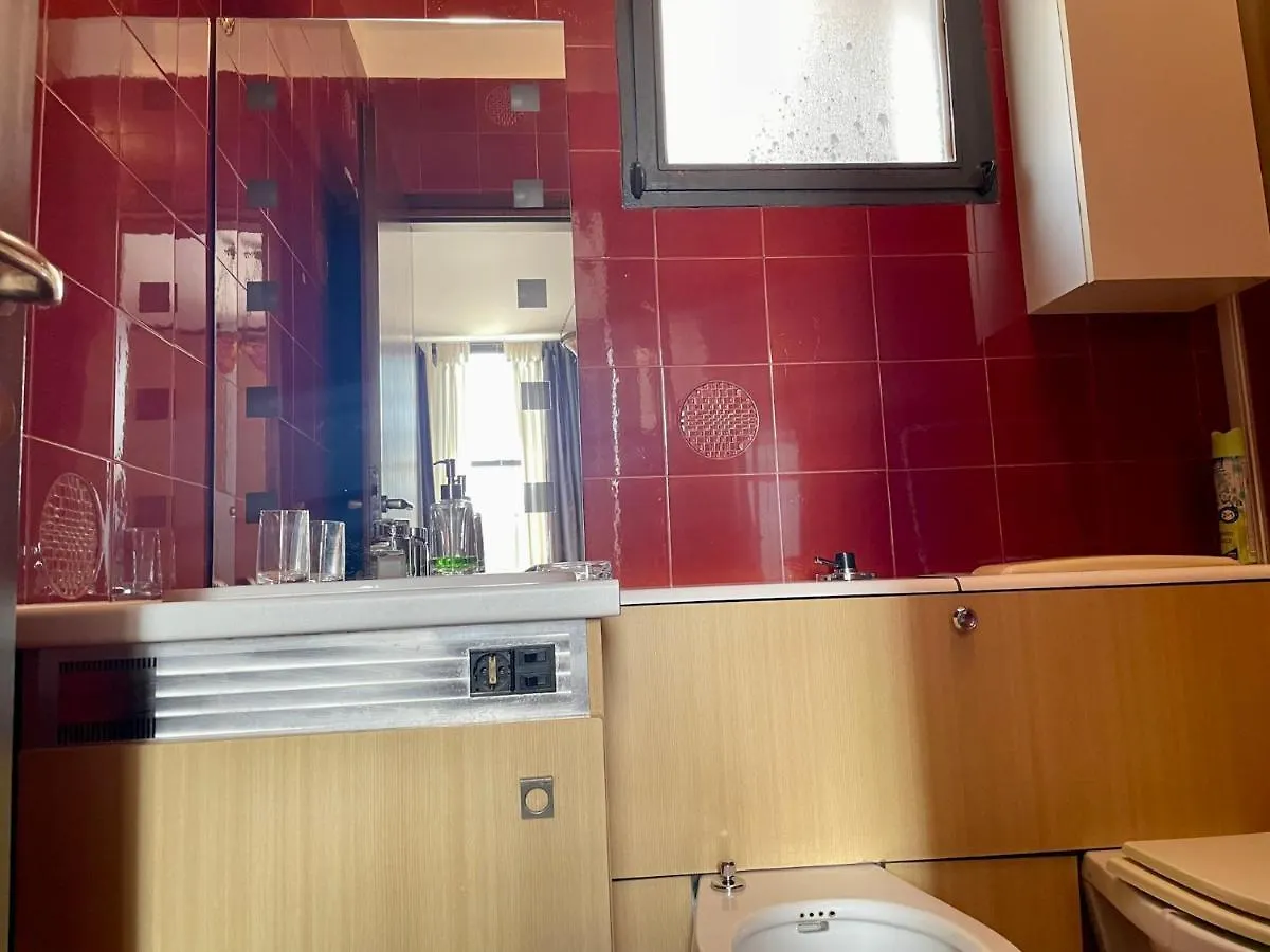 Verona Theater Apartment